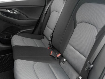 Hyundai i30 III Hatchback Facelifting 1.5 DPI 110KM 2022 Hyundai i30 GD1C436#1.5 DPI Classic+ Bluetooth, zdjęcie 21