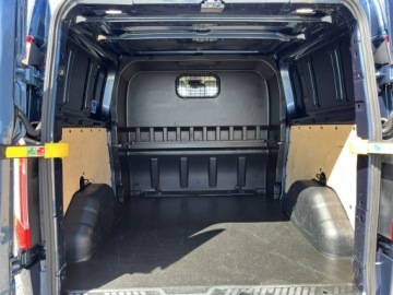 Ford Transit Custom I 2020 Ford Transit Custom 5-osob. L2H1 Automat_2.0/170KM, zdjęcie 12