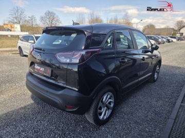 Opel 2017 Opel Crossland X 1.2 Benzyna 130KM Full Led Navi Kamera Cofania Gwarancja, zdjęcie 4