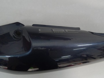HONDA CBF 600 03-12 ПРАВАЯ ЗАДНЯЯ ЗАДНЯЯ ХВОСТЬ