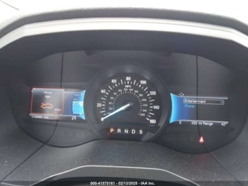 Ford Edge II 2024 Ford Edge 2024, 2.0L, 4x4, SEL Benzyna 250KM, zdjęcie 10