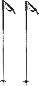 kijki narciarskie HEAD Unisex Adult KORE Black White 115cm