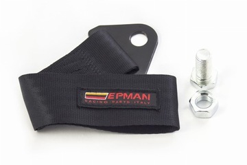 PAS HOLOWNICZY TOW HOOK STRAP WYSYŁKA 24H KJS JDM