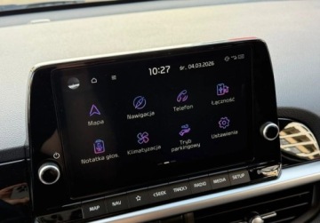 Kia Picanto III Hatchback 5d Facelifting 1.0 DPI 67KM 2025 Kia Picanto wersja MY2026, benzyna DOSTEPNY OD REKI Benzyna 68KM, zdjęcie 24