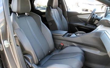 Peugeot 3008 II Crossover Facelifting  1.2 PureTech 130KM 2023 Peugeot 3008 1.2 PureTech GT SS EAT8 130KM SalonPL Gwarancja od RiA, zdjęcie 24