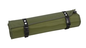 Самонадувающийся туристический коврик-матрас