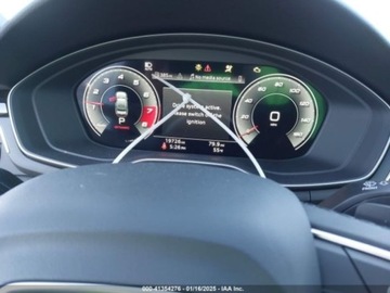 Audi A4 B9 2021 Audi a4 2021r., Premium Plus, od ubezpieczalni 2.0 Benzyna 261KM, zdjęcie 10