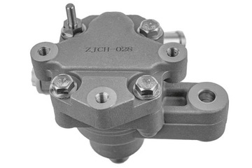 NTY SPW-CH-028 ČERPADLO HYDRAULICKÁ SYSTÉM ŘÍDÍCÍ
