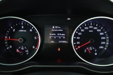 Kia Ceed III Kombi 1.6 CRDi 115KM 2020 Kia Ceed 1.6 CRDi MHEV, Salon Polska, Serwis ASO, zdjęcie 7