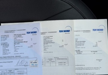 Hyundai ix35 SUV Facelifting 1.6 GDI 135KM 2014 Hyundai ix35 1,6 135KM Kamera Navi LED Climatronic Bezwypadkowy Dla wymaga, zdjęcie 27