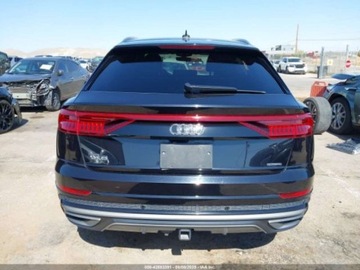 Audi Q8 2021 Audi Q8 Prestige 55 Tfsi Quattro Tiptronic 2021 3.0l 3.0 Benzyna 335KM, zdjęcie 12