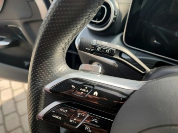 Mercedes Klasa C W206 2023 Mercedes C 300 e + niski przebieg + AMG, zdjęcie 26