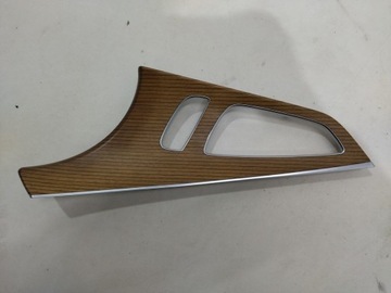 4G8857298CS НАБОР ДЕКОРОВ AUDI A7 KB4 ДЕРЕВО