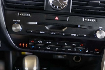 Lexus RX IV SUV Facelifting RX 300 238KM 2020 Lexus RX 300 F-Impression 2.0 Benzyna 238KM, zdjęcie 23