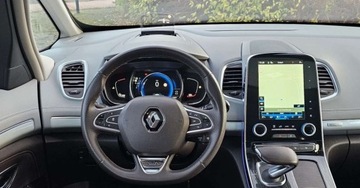 Renault Espace V Van 1.6 Energy dCi 160KM 2016 Renault Espace V 1.6 dCi Initiale Paris 4CONTROL /LED/BOSE/Masaże/HeadUp, zdjęcie 21