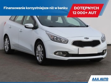 Kia Ceed II Kombi 1.6 GDI 135KM 2013 Kia Ceed 1.6 GDI, Klima, Klimatronic, Tempomat