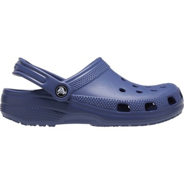 crocs klapki damskie chodaki buty sportowe piankowe lekkie classic 39-40