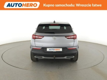 Opel 2018 Opel Grandland X automat skóra full LED el., zdjęcie 5