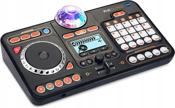 DJ-микшер VTech Kidi DJ Mix 6-12 лет
