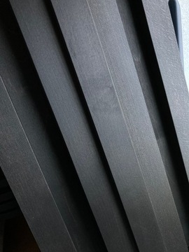 Диффузор Pro 1D N7 акустическая панель дерево - 8 шт.