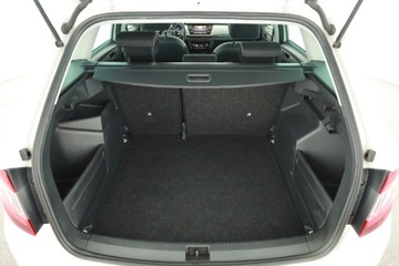 Skoda Fabia III Kombi Facelifting 1.0 TSI 95KM 2021 Skoda Fabia 1.0 TSI, Salon Polska, 1. Właściciel, zdjęcie 15