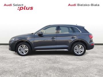 Audi Q5 II SUV Facelifting 2.0 40 TDI 204KM 2022 Audi Q5 Audi Q5 advanced 40 TDI quattro 204KM S tronic 2.0 Diesel 204KM, zdjęcie 1