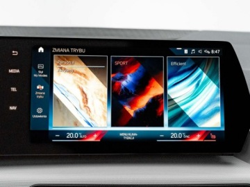 BMW Seria 2 G42-U06 Active Tourer 1.5 218i 136KM 2022 BMW 218 WND1828C#218i Ambient K.cof NAVI Podgrz.f, zdjęcie 18