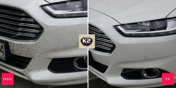 K2 ANTI INSECT NUT 770мл Для удаления насекомых