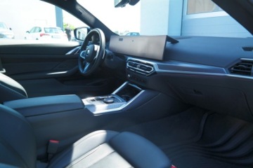 BMW Seria 4 G22-23-26 Coupe 3.0 M440i 374KM 2023 BMW 440 M440i xDrive Coupe Matowy PPF Harman/Kardo, zdjęcie 8