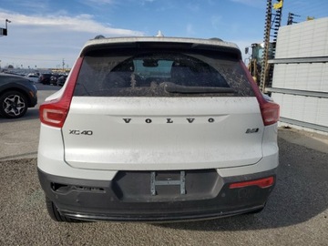 Volvo XC40 2024 Volvo XC 40 Ultimate 2024 2.0l 2.0 Benzyna 247KM, zdjęcie 2