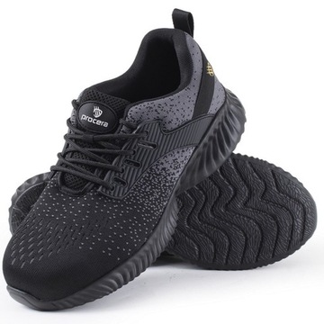 Buty robocze sportowe lekkie oddychające TEXO r45
