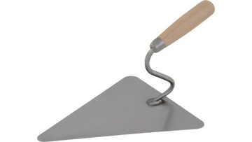 Kielnia trójkątna dł.180mm