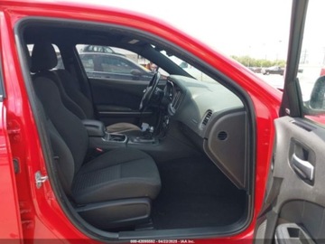 Dodge Charger VII 2019 Dodge Charger RT 2019 5.7l 5.7 Benzyna 837KM, zdjęcie 9