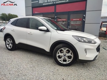 Ford Escape III 2020 Ford Escape Ford KUGA GWARANCJA Jedyne 28 tysiecy kiometrow Mozliwa zamian, zdjęcie 20