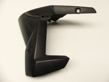 КРЫШКА РАДИАТОРА БОКОВОЙ ОБЛИК L TRIUMPH STREET TRIPLE 675 R 13-16