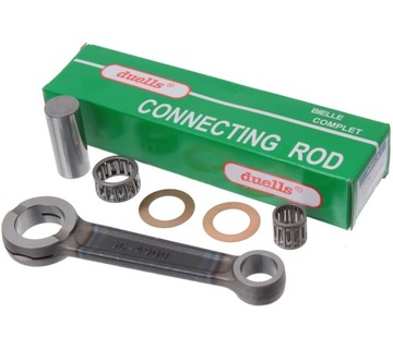 ШАТУННЫЙ ШТОП КОРИЧНЕВОГО ПОДШИПНИКА JAWA CZ 175 DUELLS