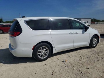 Chrysler Pacifica II 2025 Chrysler Pacifica Select 2025 3.6 Benzyna 287KM, zdjęcie 3