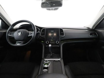 Renault Talisman Sedan 1.6 Energy dCi 160KM 2015 Renault Talisman automat full LED półskóra navi, zdjęcie 14