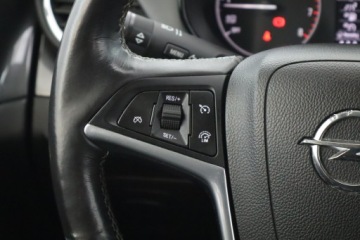 Opel Mokka I SUV 1.4 Turbo ECOTEC 140KM 2017 Opel Mokka 1.4 Turbo, Salon Polska, 1. Właściciel, zdjęcie 17