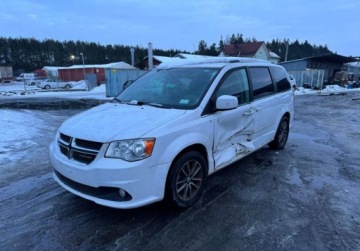 Dodge Caravan V Grand Caravan Facelifting 3.6 VVT 283KM 2017 Dodge Grand Caravan 2017 Dodge Grand Caravan - W POLCE, po akcyzie 3.6, zdjęcie 7