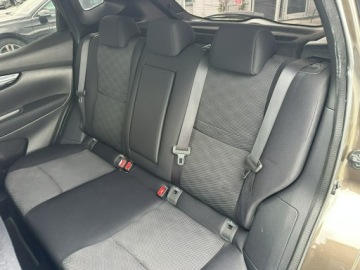 Nissan Qashqai II Crossover 1.2 DIG-T 115KM 2016 Nissan Qashqai 1.2 16V DIG-T 115KM 2016r, zdjęcie 22