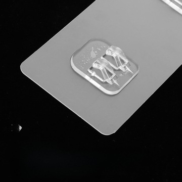 ВЕШАЛКА КРЮЧКИ ДЛЯ ХРАНЕНИЯ НАСТЕННЫЙ ДЕРЖАТЕЛЬ ДЛЯ ДУША