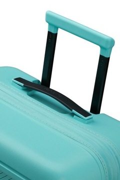 Средний чемодан American Tourister Dashpop с удлинением