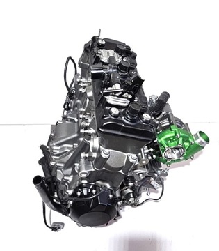 SILNIK KOMPLETNY KAWASAKI H2 SX H2SX 18-24R 7.000 KM GWARANCJA ROZRUCHOWA