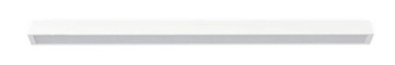 LAMPA SUFITOWA LED 2M T5/T8 Z PILOTEM ŚCIEMNIANIE