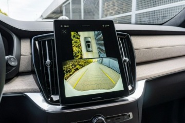 Volvo XC90 II SUV Plug-In Facelifting 2024 2.0 T8  455KM 2026 Volvo XC 90 Ultra Dark T8 AWD Plug-in hybrid (310, zdjęcie 23