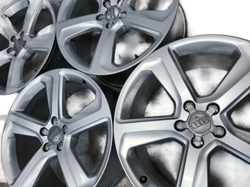 AUDI Q5 A4 B8 A6 C7 20'' 5X112X66,6 ET33 8R0601025