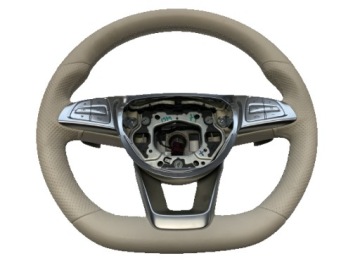 MERCEDES KIEROWNICA S KLASA 217 W217 A0004606303