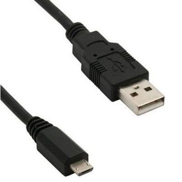 Przewód Kabel Micro USB USB 2.0 Mumbi