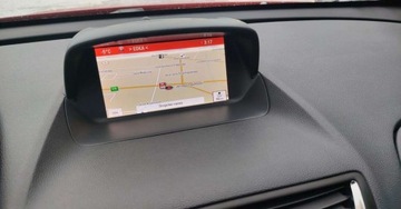 Opel Mokka I SUV 1.4 Turbo ECOTEC 140KM 2015 Opel Mokka Opel Mokka 1.4 T Cosmo 1.4 Benzyna 140KM, zdjęcie 6